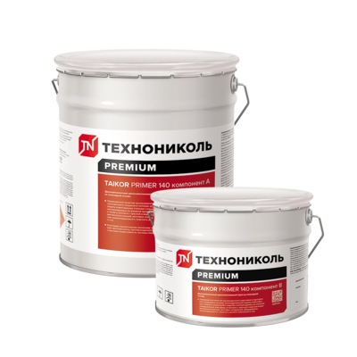 TAIKOR PRIMER 140